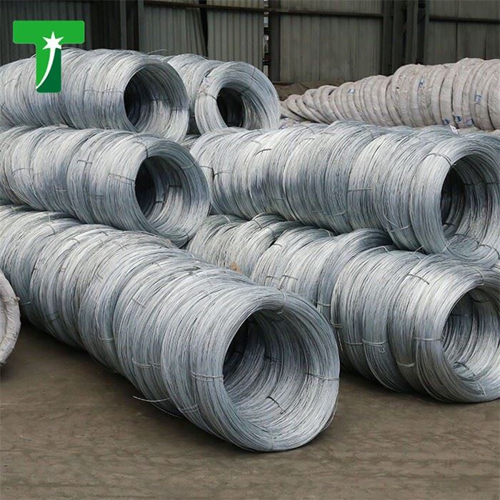 Galvanized Steel Wire Galvanized Iron Wire Galvanized Steel Wire Galvanized Iron Wire