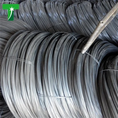 SAE1045 varmvalset galvanisert ledning