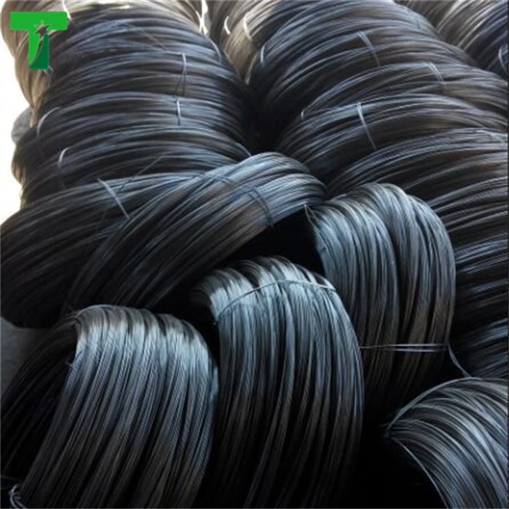 Steel Wire Rod Price Nail Wire Raw Material